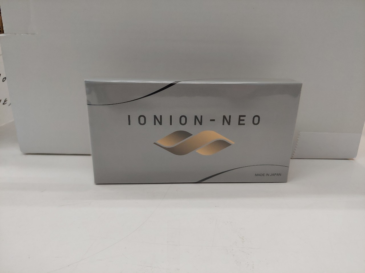 イオニオンネオ