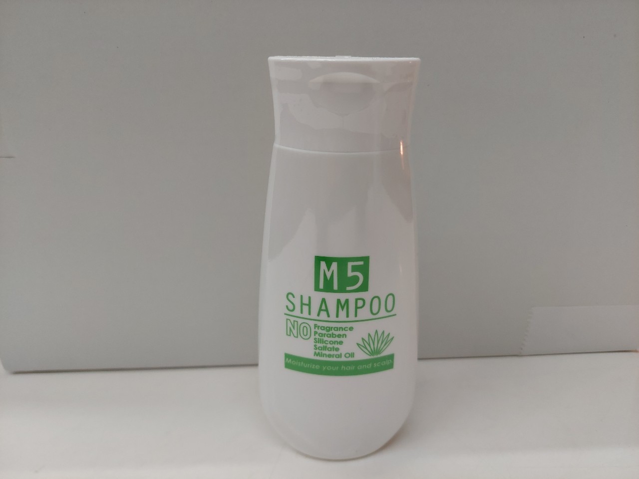 M5シャンプー（220ml）