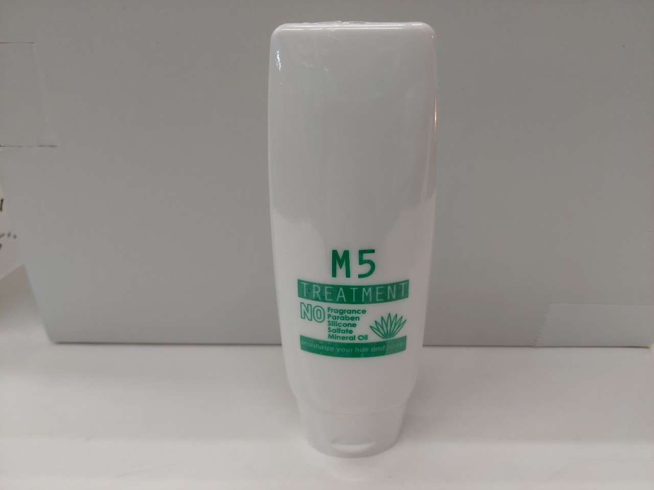 M5トリートメント（200g）