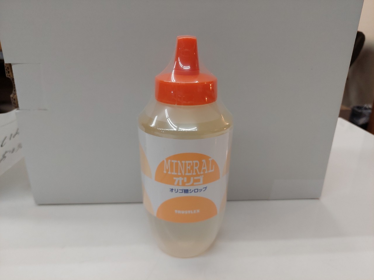 ミネラルオリゴ