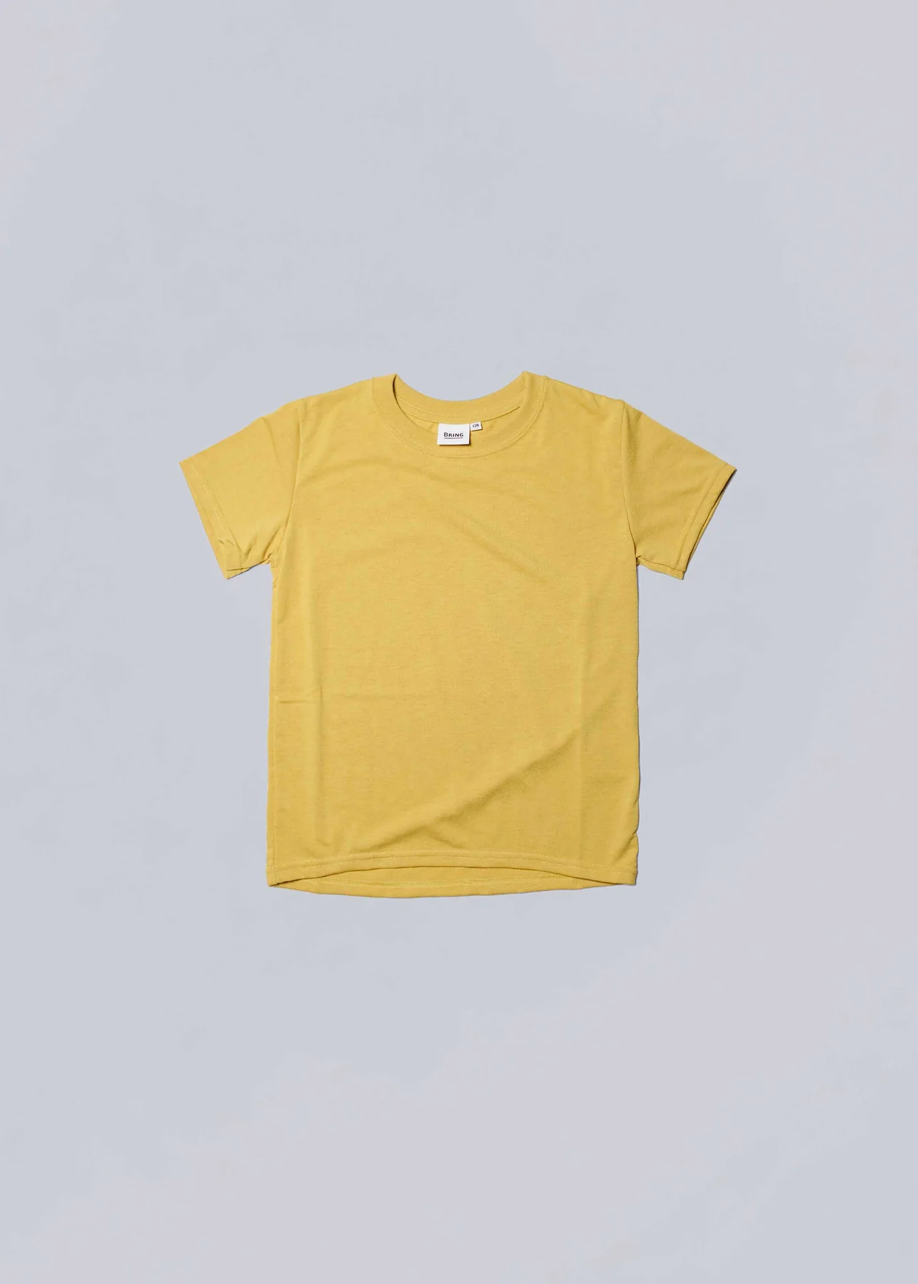 BD0103 BRING キッズTシャツ