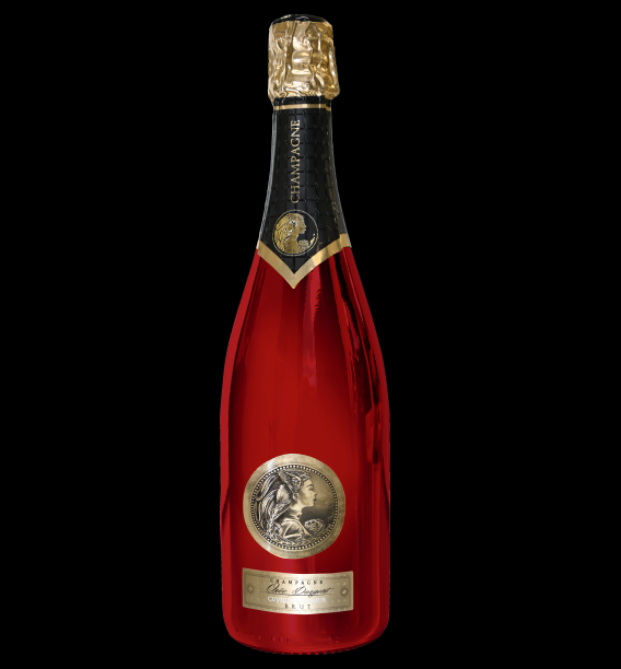 Oree Dargent “Rose”