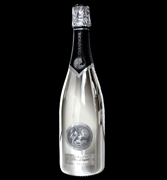 Oree Dargent “Blanc de Noirs”