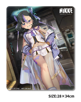 1/6勝利の女神：NIKKE ｼｭｴﾝver. "ｼｭｴﾝの横暴" 豪華版