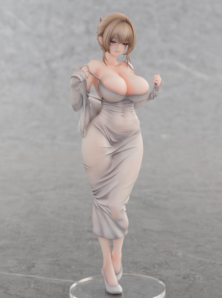 1/6無防備なｴﾘﾝ(Erin) illustration by Gwan-E 通常版