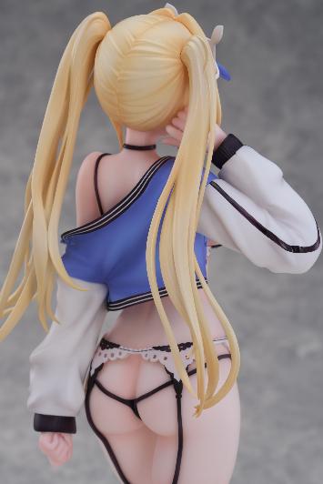 1/6野球部ちゃん ﾗﾝｼﾞｪﾘｰVer.