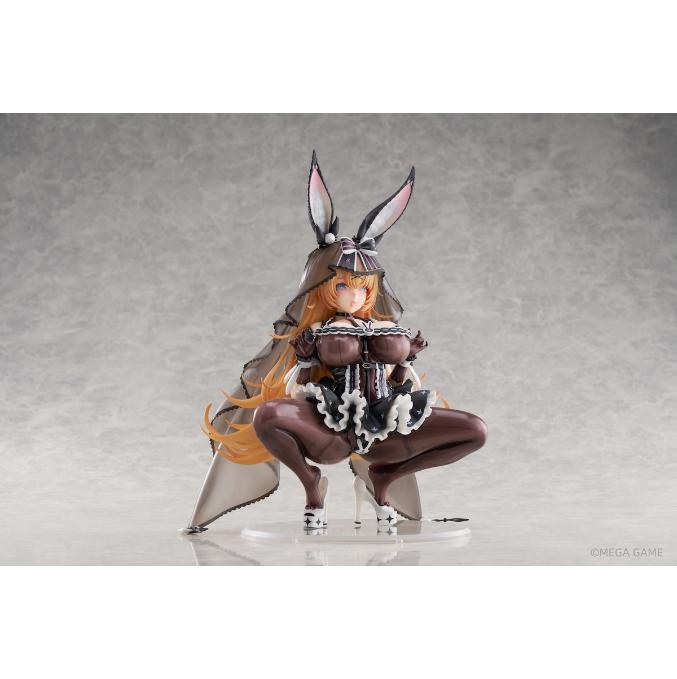 1/6｢ﾀﾞｲﾌﾞﾛｽ･ｺｱ｣ﾚﾌﾟｽ 光沢ｽﾄｯｷﾝｸﾞVer.