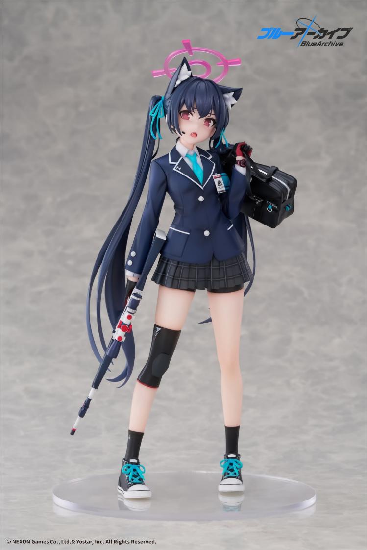 1/7Blue Archive ｾﾘｶ