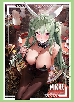ﾌﾞｼﾛｰﾄﾞ ｽﾘｰﾌﾞｺﾚｸｼｮﾝ ﾊｲｸﾞﾚｰﾄﾞ Vol.5229 勝利の女神:NIKKE｢ｿｰﾀﾞ:ﾄｩｲﾝｸﾙﾊﾞﾆｰ｣ver.