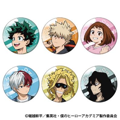僕のﾋｰﾛｰｱｶﾃﾞﾐｱ ｷｬﾗﾊﾞｯｼﾞｺﾚｸｼｮﾝ/ご当地