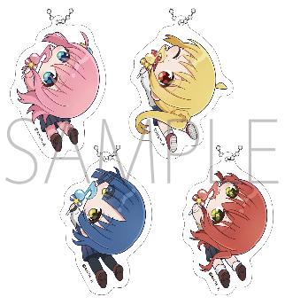 ぼっち･ざ･ろっく! かぷりっこｱｸﾘﾙｷｰﾎﾙﾀﾞｰｺﾚｸｼｮﾝ