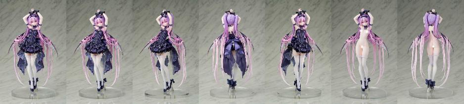 1/6ｲｳﾞ JOKER Ver.