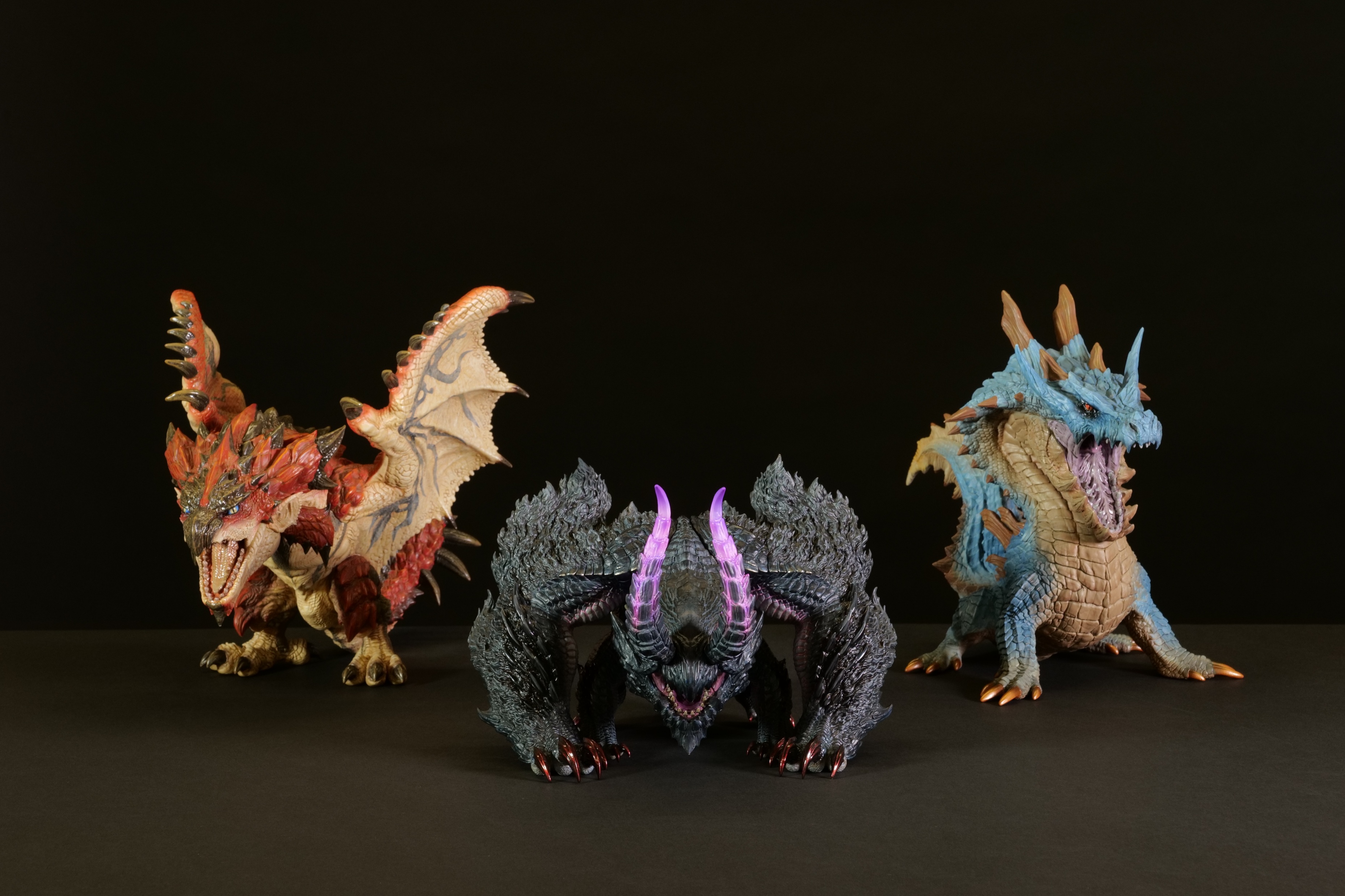 ｶﾌﾟｺﾝﾌｨｷﾞｭｱﾋﾞﾙﾀﾞｰ ｿﾌﾋﾞﾓﾃﾞﾙ ｺﾞｱ･ﾏｶﾞﾗ
