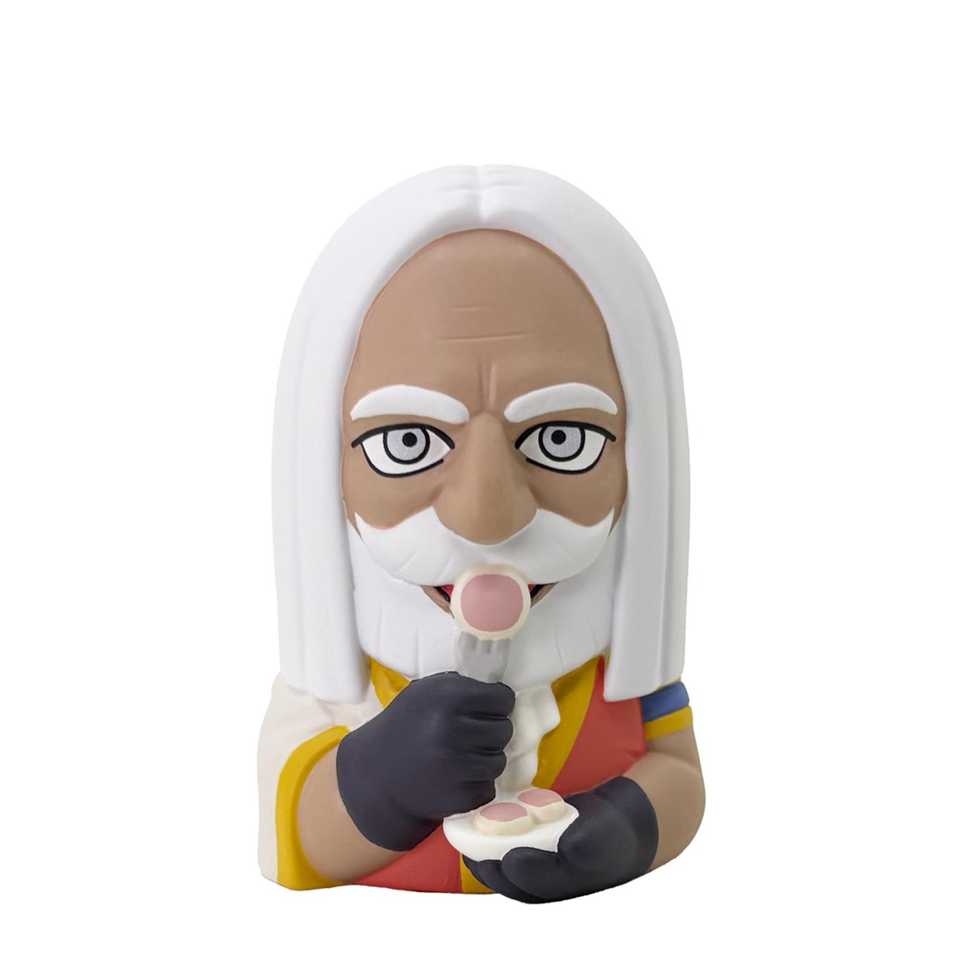 ｶﾌﾟｺﾝﾌｨｷﾞｭｱﾋﾞﾙﾀﾞｰ ﾌｨﾝｶﾞｰﾊﾟﾍﾟｯﾄ ｽﾄﾘｰﾄﾌｧｲﾀｰ6 Vol.2