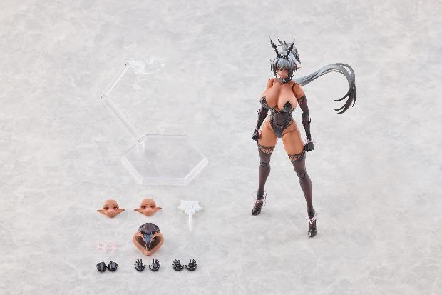 1/12Galacticｼﾘｰｽﾞ ｷﾞﾙﾅﾀﾞ