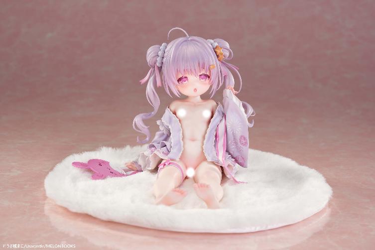 1/6あつあつ夏祭り らむねちゃん