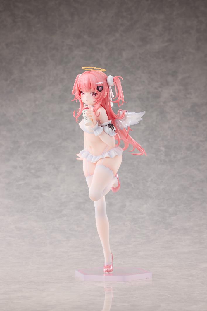 1/6紫乃 Illustrated by RIKO
