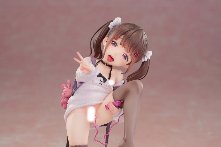 1/6映えｽﾎﾟ 千佳 Illustrated by へんりいだ