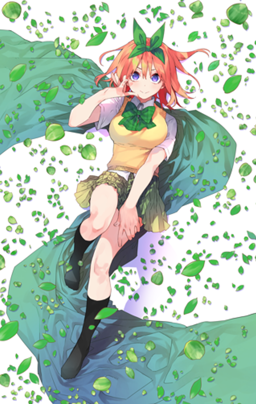 五等分の花嫁 ｶｰﾄﾞｹﾞｰﾑ ﾌﾞｰｽﾀｰﾊﾟｯｸ vol.8 恋と青春が最高潮!