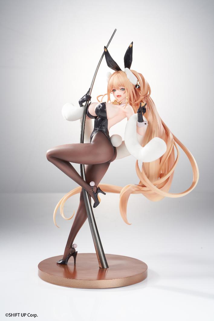1/7ﾗﾋﾟ:ｸﾗｼｯｸﾊﾞｶﾝｽ(勝利の女神:NIKKE)