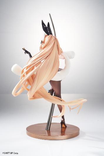 1/10ﾙﾋﾟｰ:ﾗｸﾞｼﾞｭｱﾘｰﾗﾋﾞｯﾄ(勝利の女神:NIKKE)