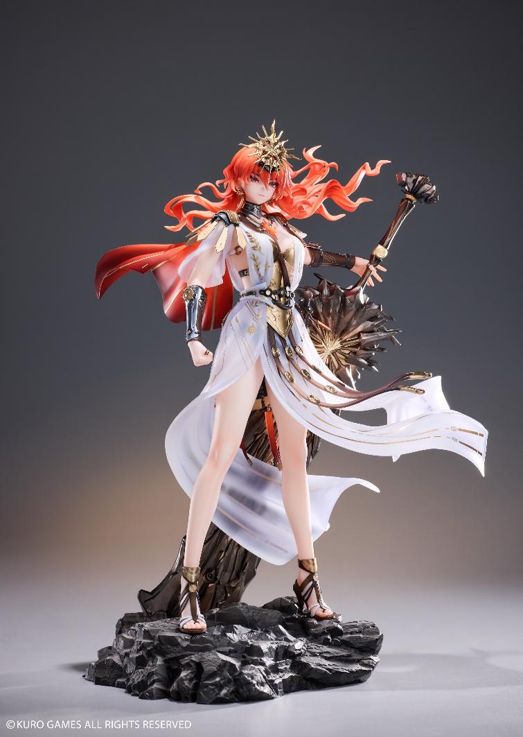 1/7ｵｰｶﾞｽﾀ(鳴潮)
