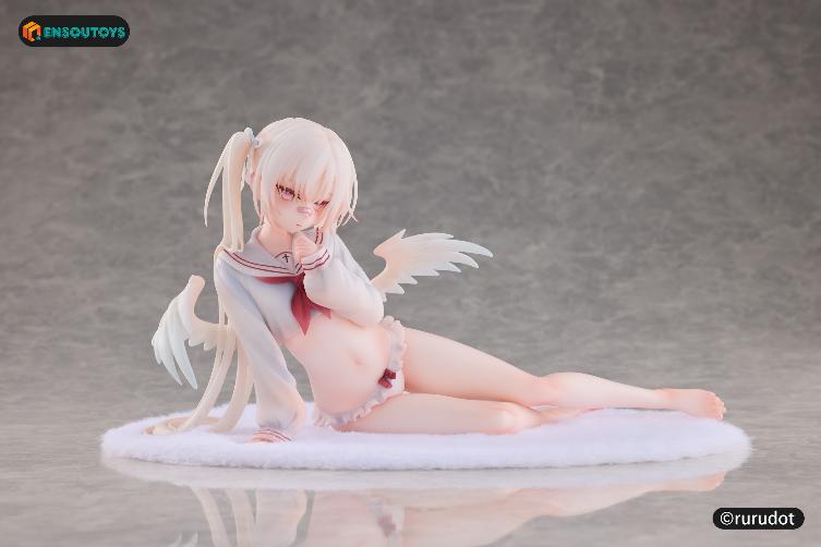 1/6rurudo ｵﾘｼﾞﾅﾙｷｬﾗｸﾀｰ ｴﾙ