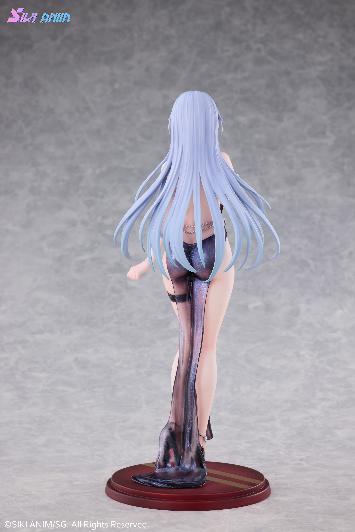 1/6ｼｵﾝ･ｱﾙﾌｨｰﾈ ﾄﾞﾚｽVer.