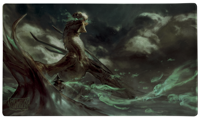 Halloween 2026 Playmats - Playmat - ART