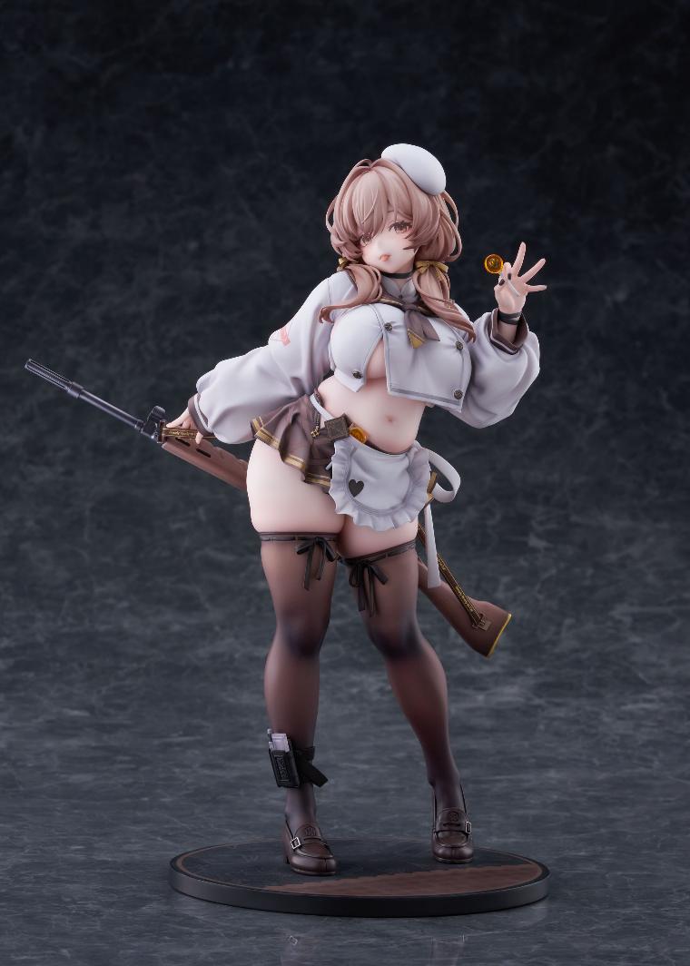 1/7ﾌﾞﾚｯﾃﾞｨ
