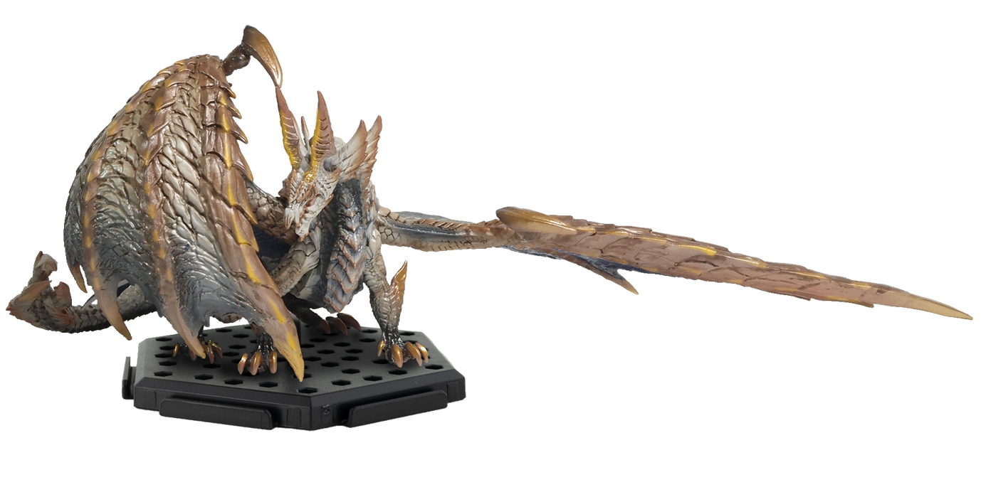 ｶﾌﾟｺﾝﾌｨｷﾞｭｱﾋﾞﾙﾀﾞｰ ﾓﾝｽﾀｰﾊﾝﾀｰ ｽﾀﾝﾀﾞｰﾄﾞﾓﾃﾞﾙ Plus THE BEST ～Vol. 25･26～