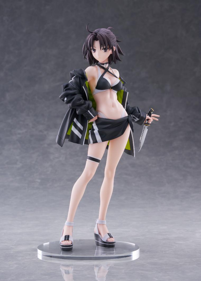 1/7ﾑｰﾝｷｬﾝｻｰ/玉兎(Fate/Grand Order)