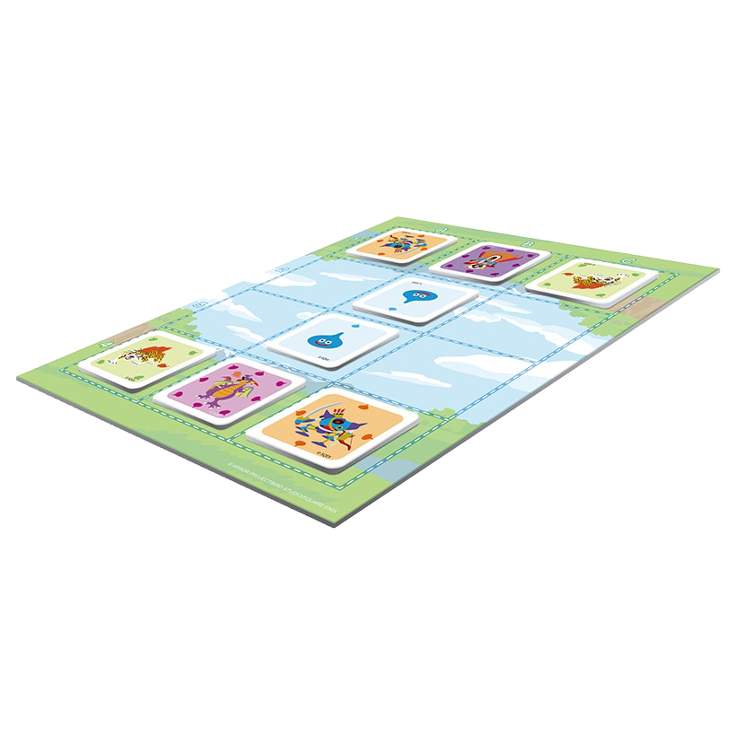 ﾄﾞﾗｺﾞﾝｸｴｽﾄ ﾓﾝｽﾀｰしょうぎ Let's catch monsters !