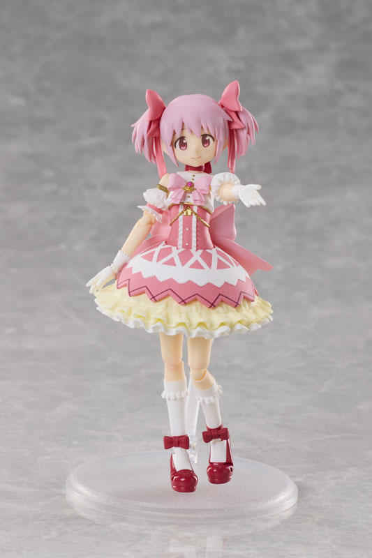 鹿目まどか 劇場版 魔法少女まどか☆ﾏｷﾞｶ〈ﾜﾙﾌﾟﾙｷﾞｽの廻天〉