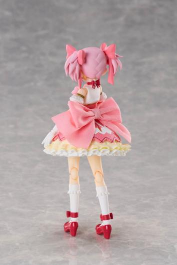 鹿目まどか BUZZmod. 『劇場版 魔法少女まどか☆ﾏｷﾞｶ〈ﾜﾙﾌﾟﾙｷﾞｽの廻天〉』