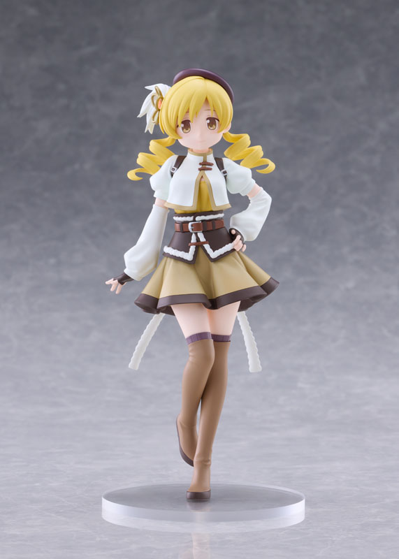 劇場版 魔法少女まどか☆ﾏｷﾞｶ〈ﾜﾙﾌﾟﾙｷﾞｽの廻天〉 巴ﾏﾐ