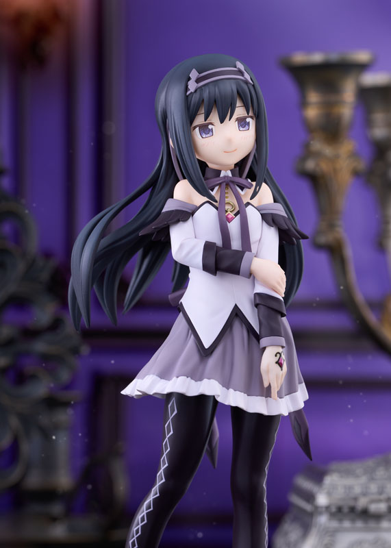 劇場版 魔法少女まどか☆ﾏｷﾞｶ〈ﾜﾙﾌﾟﾙｷﾞｽの廻天〉 暁美ほむら