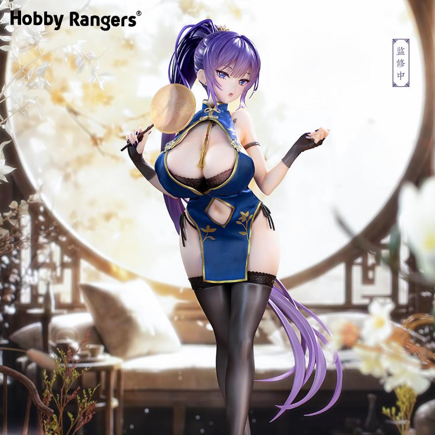 1/4｢金風玉露｣ Illustrated by Biya