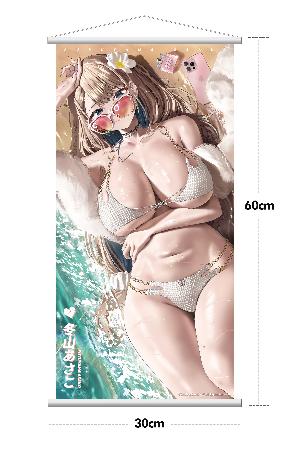 1/6冬山あさこ:ｻﾏｰﾋﾞｰﾁﾃﾞｰﾄ
