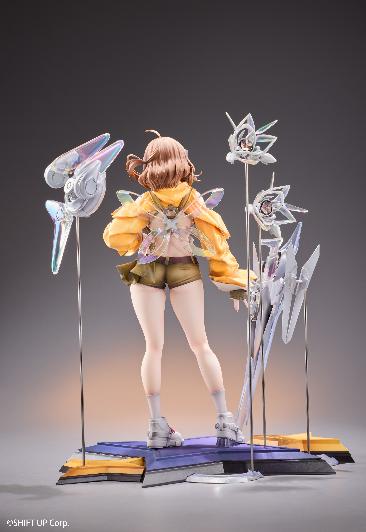 1/7勝利の女神:NIKKE ｱﾆｽ:ｽﾀｰ