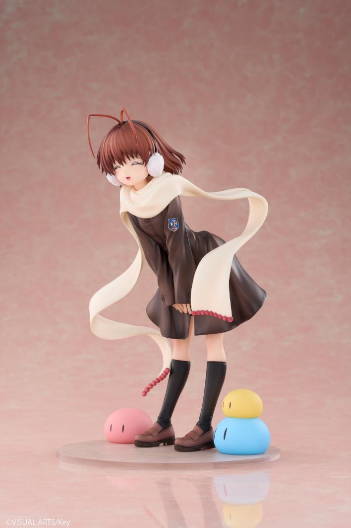 1/6CLANNAD 古河渚