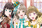 ﾗﾌﾞﾗｲﾌﾞ!ｼﾘｰｽﾞ ｵﾌｨｼｬﾙｶｰﾄﾞｹﾞｰﾑ ﾌﾞｰｽﾀｰﾊﾟｯｸ Anniversary 2027
