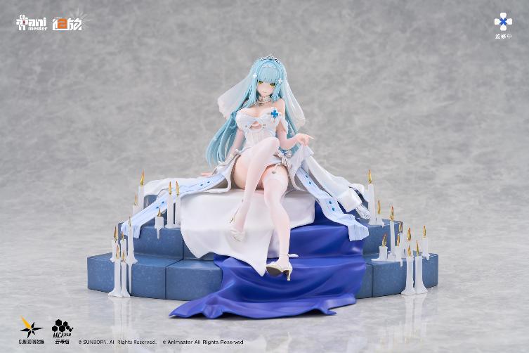 1/7ﾄﾞｰﾙｽﾞﾌﾛﾝﾄﾗｲﾝ2:ｴｸｼﾘｳﾑ 『ｸﾙｶｲ - 紺星の願い』