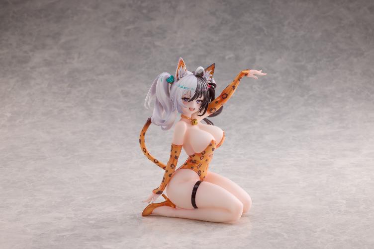 1/6ｱｽﾄﾗﾙﾊﾟｰﾃｨｰ ﾅﾝｼｰ・ﾛｰ 通常版