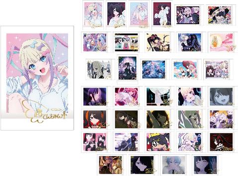 NEEDY GIRL OVERDOSE ぱしゃこれ/PREMIUM