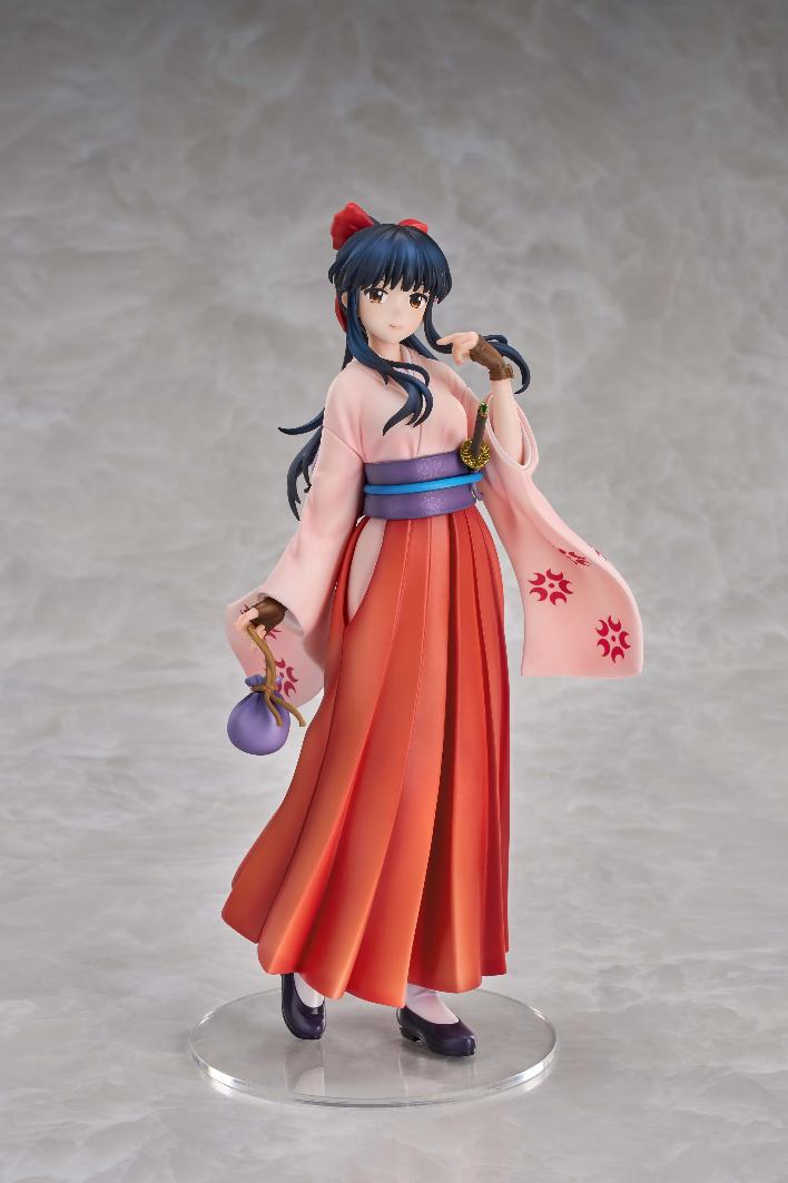 1/7ｻｸﾗ大戦 真宮寺さくら