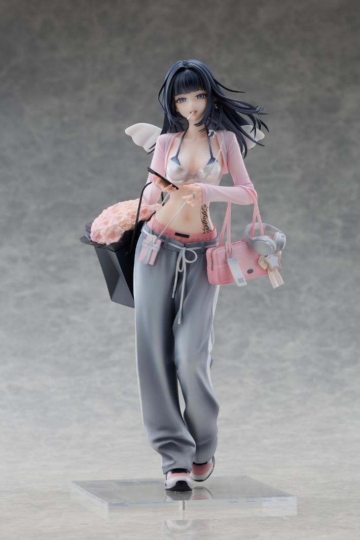 1/6Soft summer ﾐｱ