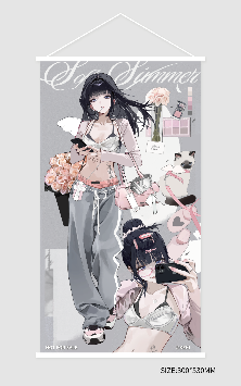 1/6Soft summer ﾐｱ 豪華版