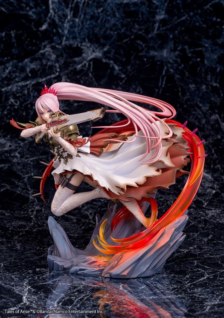 1/7｢ﾃｲﾙｽﾞ ｵﾌﾞ ｱﾗｲｽﾞ｣ｼｵﾝ
