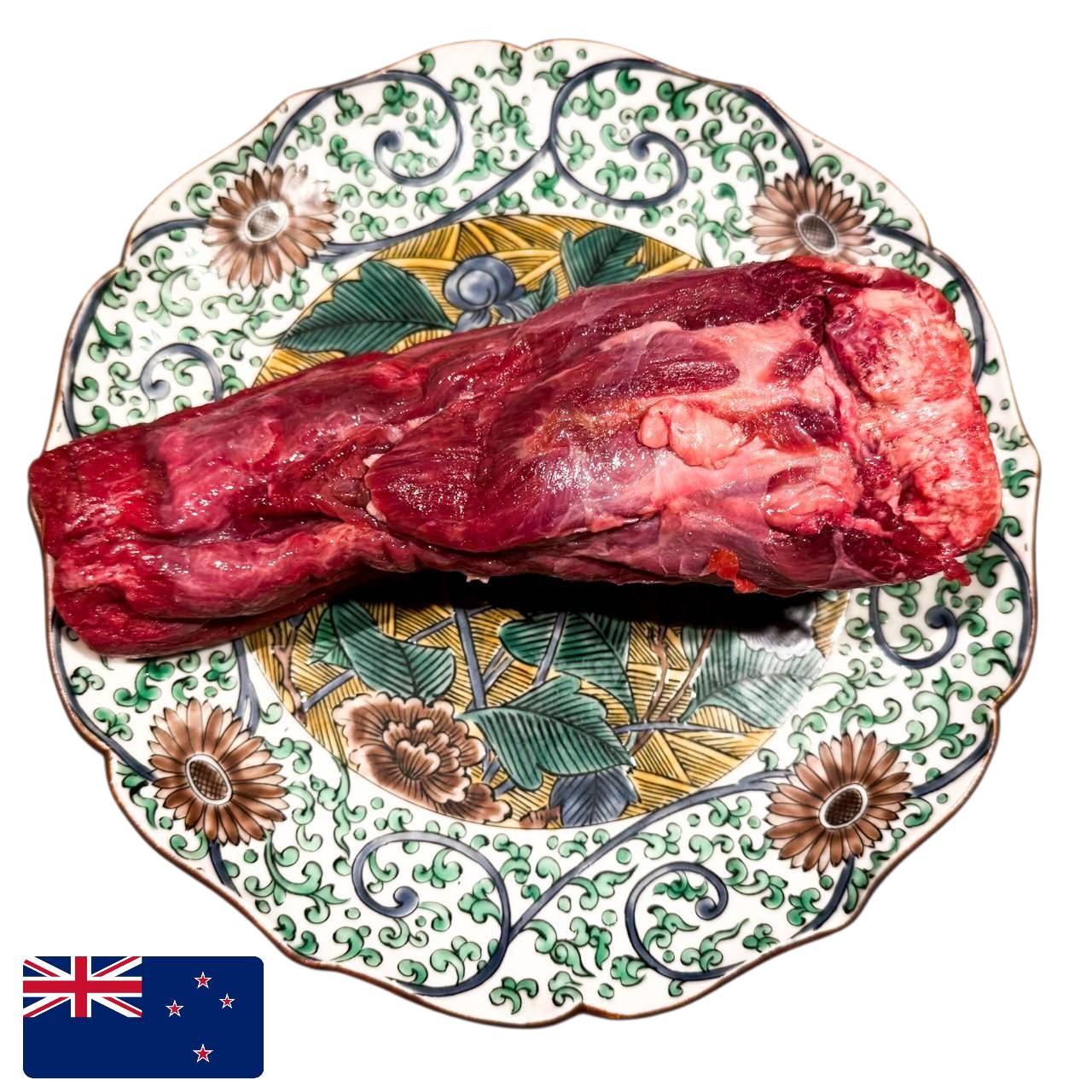 牛ムキタン　自社加工規格【Z】